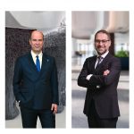 BETEK’te Üst Düzey Atamalar Gerçekleşti