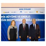 IICEC Konferansı, ‘Ekonomik Büyüme ve Enerji: Geleceğin Ekonomisini Şekillendirmek’ Temasıyla Düzenlendi