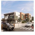 Adana’daki Zeytinköy Villaları, Toshiba Haori Klimalarıyla Renkli, Serin ve Konforlu