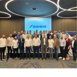 Daikin Türkiye Akademi, ‘Applied Eğitimleri’ ile Sektöre Yön Vermeye Devam Ediyor