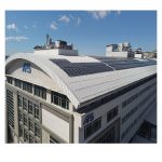 AFS Yeşil Enerjiyle Üretiyor, Fazlasını Paylaşıyor