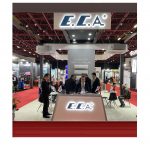 E.C.A., Hotel Tech Otel Teknik Ekipman ve Malzemeleri Fuarı’nda İklimlendirme Ürünlerini Sergiledi