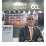 Gökçe Brülör, 60’ıncı Yılında da Hedeflerine Ulaştı