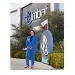 İmbat Genel Müdürü Nuriye Gümrükçüler: “İmbat’ın uluslararası liderlik vizyonunu güçlendirdik”