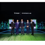 Otojet, Şarj Altyapısında Porsche ile Hızlanacak