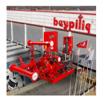 Beypiliç’te Yüksek Verimli Duyar Çözümleri