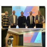 Duyar Pompa Era Koleji’nde Sektörü Tanıttı