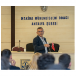 Grundfos, Akdeniz Üniversitesi’nde Geleceğin Mühendisleriyle Buluştu