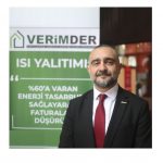 VERİMDER Başkanı Çağdaş Korkmaz: “Isı yalıtımı yüzde 60’a varan tasarruf sağlıyor”