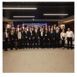 Geleceğin Enerji Liderleri “Young Energy Leaders” Programı ile Yetişiyor