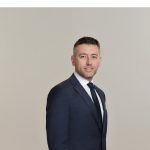 Yakup Aydilek, Eşarj Genel Müdürü Olarak Atandı