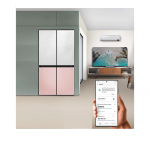 Samsung’un Akıllı Ev Platformu SmartThings ile Daha Sürdürülebilir ve Enerji Verimli Evler