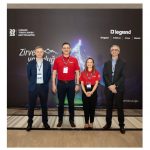 Legrand Türkiye Grubu, Geleneksel Bayi Toplantısı Gerçekleşti