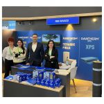 RBS Yalıtım Ürünlerine Uluslararası Arenada Tam Not