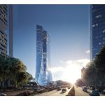 Azerbaycan Merkez Bankası’nın Yeni Binasında Lowara Kalitesi Tercih Edildi!