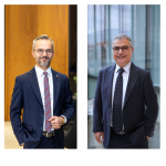 Aydem Enerji’de Üst Düzey İki Yeni Atama