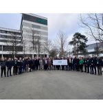 Wilo Liderler Buluşması Dortmund’da Gerçekleşti