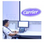 Carrier Abound ile Binaların Dijital Dönüşümü Başlıyor