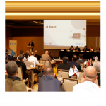 E.C.A., Isıtma Soğutma Bayileri ile İstanbul’da Buluştu