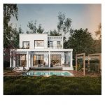 Ekomaxi, Göktürk Kemer Evleri Projesi’nin de Tercihi Oldu