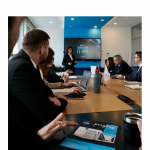 İmbat, 2025 Hedefleriyle Küresel Liderliğe Yürüyor