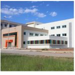 Fita Teknik, Akdeniz Üniversitesi Kök Hücre Merkezi’ne Havalandırma Çözümleri Sağlıyor