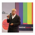 Gökçe Brülör, Kazan ve Yakıcılarda Teknolojik Gelişmeler Paneli’nde, Brülörlerin Tasarruf Potansiyelini Anlattı