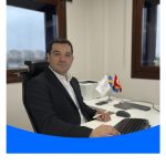 Alfa Laval Türkiye’nin Yeni Genel Müdürü Serdar Sengün Oldu