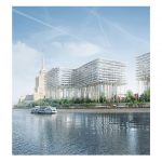 Doğu İklimlendirme, Yenilikçi Çözümleri ile Moskova’nın Prestijli Projesi Badayevskiy’in de Tercihi Oldu