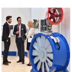 teskon+SODEX, 2025’te “Tesisat Mühendisliği ve Yapay Zeka” Kavramlarına Odaklanacak