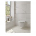 Bien’in Yeni Solid Serisi, Modern Banyoların Hijyen ve Estetik Anlayışını Yeniden Tanımlanıyor