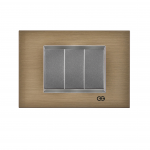 Günsan, Domino Serisi ile Antalya La Mare Lara Konut Projesi’nde Tercih Edildi