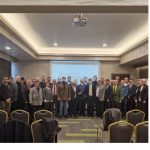 ETMD 13. Olağan Genel Kurul Toplantısı Gerçekleşti