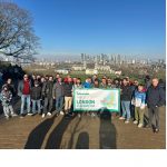 Baymak, İzmirli Bayilerini Londra’da Ağırladı