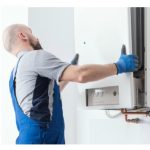 Kombi Bakımı ile Daha Verimli ve Ekonomik Isınma Mümkün