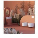 Bien, Modern Banyo Tasarımına Yön Veren Ürünleriyle ISH Frankfurt’ta