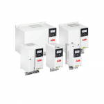 ABB Sürücülerde Yangın Modu (ACS180, ACH480, ACH580)