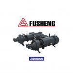 Hem Vidalı Hem Scroll Teknolojisi ile Soğutmada Verimlilik