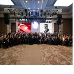 Hekim Yapı, 16. Bayi Toplantısını “Birlikte Güvenle Yükseliyoruz” Mottosu ile Gerçekleştirdi