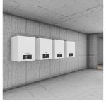 Warmhaus Viwa S Yoğuşmalı Kazan Serisine 115 kW Kapasiteyi Ekledi