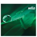 Sürdürülebilir Bir Dünya İçin Wilo’dan İnovatif Çözümler
