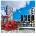 Altower Residence’da Duyar Pompa Çözümleri