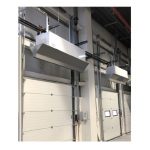 Isı Kayıplarını Önleyen Fabrikalar, Yüzde 80 Daha Ekonomik Isınıyor