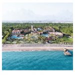 Paloma Hotels-Grida Projesi’nde Yüksek Verimli ETNA Çözümleri Tercih Edildi
