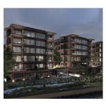 Privé Kemer, İklimlendirme Çözümlerinde Daikin Konforunu Seçti