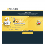 Günsan Elektrikçi Programı (GEP) Yenilendi