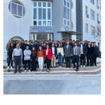 Mitsubishi Electric Türkiye Klima Sistemleri, Geleceğin Mimarları ve Mühendisleri ile Bir Araya Geldi