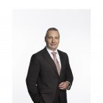 IC Enterra Yenilenebilir Enerji’de CEO’luk Görevine Cem Aşık Atandı