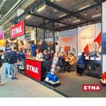 ETNA, ISH 2025 Frankfurt’ta Sürdürülebilir Pompa Çözümlerini Dünyaya Tanıttı