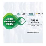 4. Tesisat Teknolojileri Çalıştayı, Sektör Profesyonellerini Bursa’da Buluşturuyor